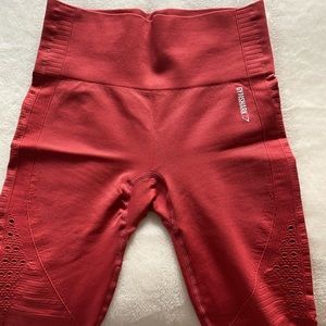 Women’s gym shark leggings